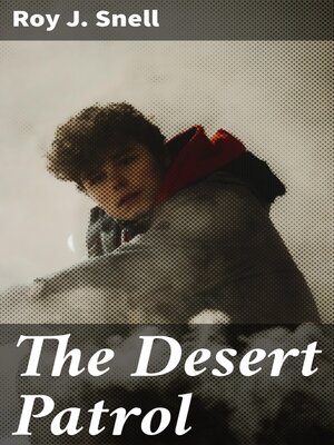 cover image of The Desert Patrol